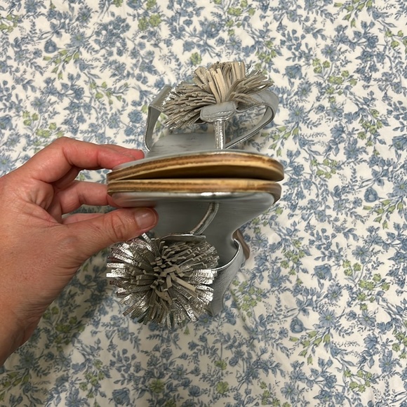 Michael Kors Sandals - Picture 6 of 9